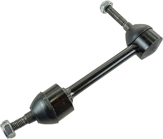 TRQ Front & Rear Sway Bar Stabilizer Link Set Compatible with 1995-1997 Ford Crown Victoria Lincoln Town Car Mercury Grand Marquis