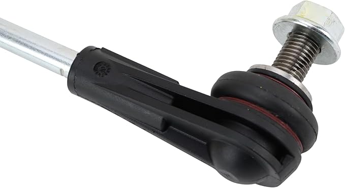 TRQ Front & Rear Sway Bar Stabilizer Link Set Compatible with 18-20 530e 17-21 530i 540i 18 740e xDrive 16-21 740i 17-18 740i xDrive 16-19 750i 750i xDrive Alpina B7 M760i xDrive