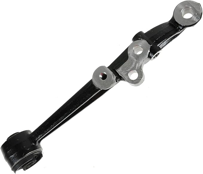 TRQ Front Upper and Lower Control Arm with Ball Joint Set 4 Piece Compatible with 1998-2005 Lexus GS300 1998-2000 GS400 2001-2005 GS430 2002-2010 SC430