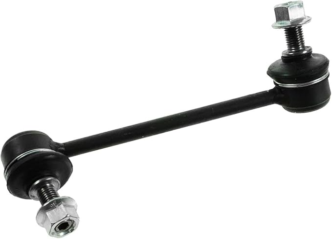 TRQ Front & Rear Sway Bar Stabilizer Link Set Compatible with 2006 Acura MDX 2006-2008 Honda Pilot
