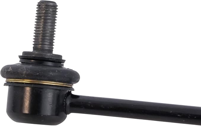 TRQ Front Sway Bar Stabilizer Link Set Compatible with 1999-2005 Mazda Miata