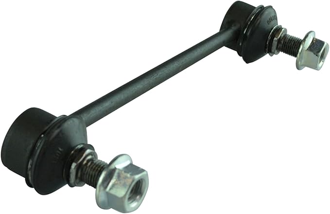 TRQ Sway Bar Stabilizer Link Set Front & Rear Compatible with 05-10 Sportage 05-09 Tucson