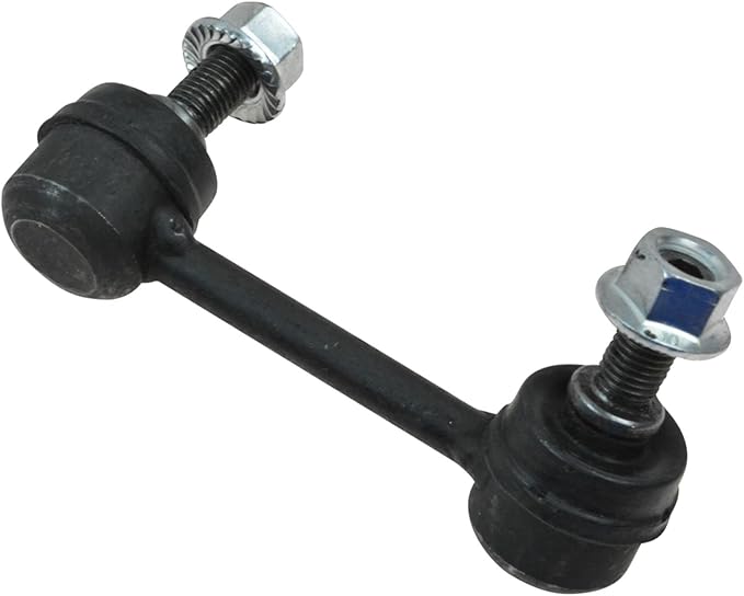 TRQ Sway Bar Stabilizer Link Set Front & Rear Compatible with 97-01 Prelude