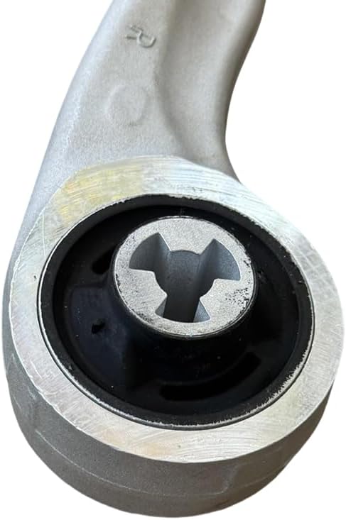 Front Lower Control Arm Kit for Tesla Model 3 2017-2018-2019-2020-2021-2022-2023 - Reference Numbers 104434100D *2,104435400A,104435900A