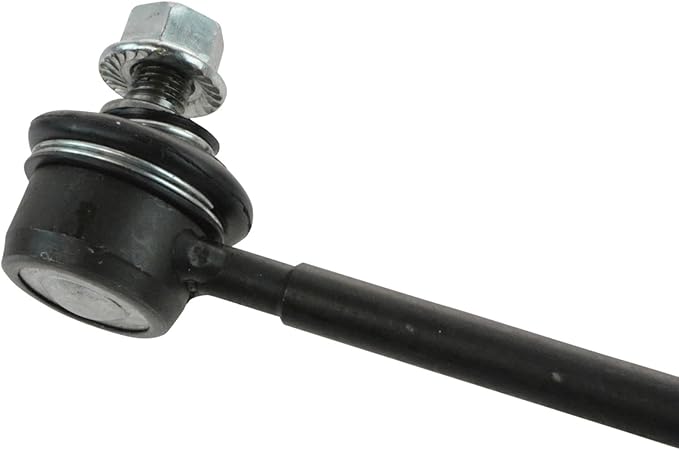 TRQ Front Sway Bar Stabilizer Link Set Compatible with 2000-2005 Toyota Celica