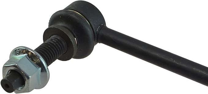 TRQ Front Driver and Passenger Side Sway Bar Link Set 2 Piece Compatible with 2011-2019 Ford Explorer 2013-2019 Police Interceptor Utility