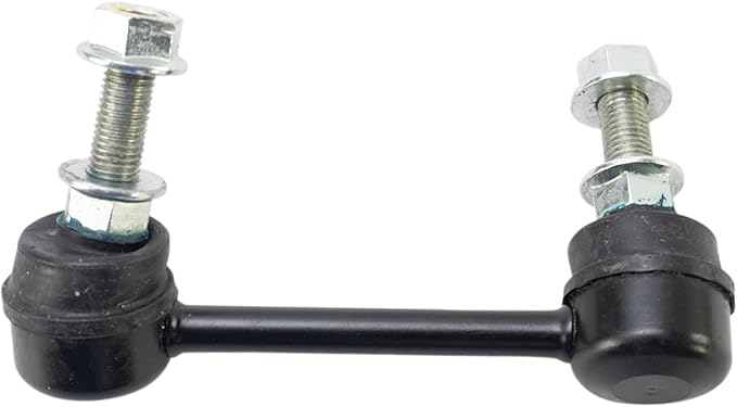 TRQ Front & Rear Sway Bar Stabilizer Link Set Compatible with 2009-2014 Nissan Murano