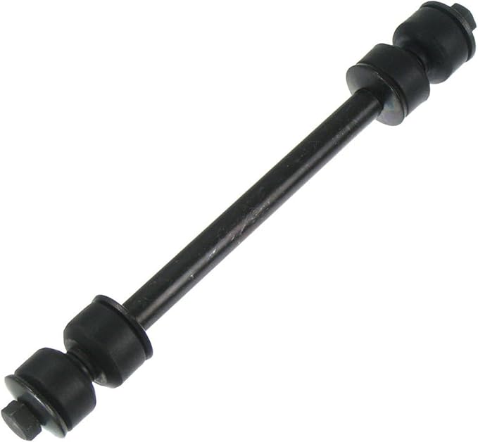 TRQ Front and Rear Sway Bar Link Set Compatible with 2001-2005 Ford Explorer Sport Trac