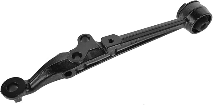 TRQ Front Upper & Lower Control Arm with Ball Joint Set Compatible with 2001-2005 Lexus IS300