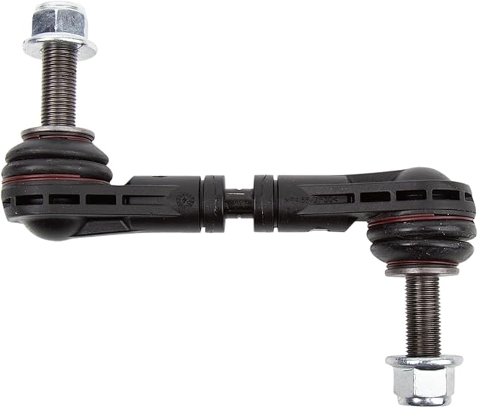 TRQ Sway Bar Stabilizer Link Set Front & Rear Compatible with 2021-2023 Ford Bronco Sport 2020-2023 Escape 2022-2023 Maverick