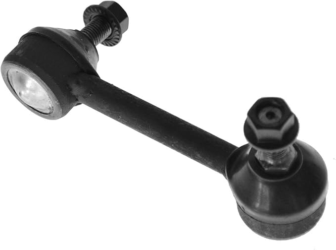 TRQ Sway Bar Stabilizer Link Set Front & Rear Compatible with 07-08 TL