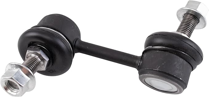 TRQ Rear Driver and Passenger Side Sway Bar Link Set 2 Piece Compatible with 2001-2006 Lexus LS430