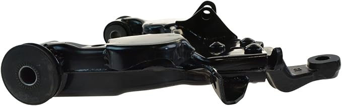 TRQ Front Lower Control Arm Driver and Passenger Side Compatible with 2001-2003 Toyota Sequoia 2000-2003 Toyota Tundra