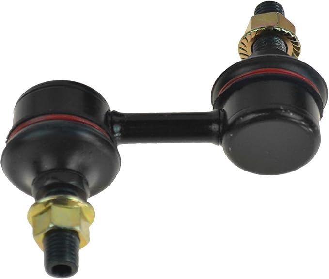 TRQ Sway Bar Stabilizer Link Set Front & Rear Compatible with 92-96 Diamante