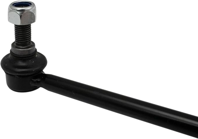 TRQ Front & Rear Sway Bar Stabilizer Link Set Compatible with 2012-2015 Mercedes-Benz C250 2008-2011 C300 2008-2015 C350 C63 AMG 2010-2014 E350 2015-2017 E400 2010-2017 E550
