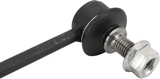 TRQ Sway Bar Stabilizer Link Set Front & Rear Compatible with 07-09 Equinox Torrent
