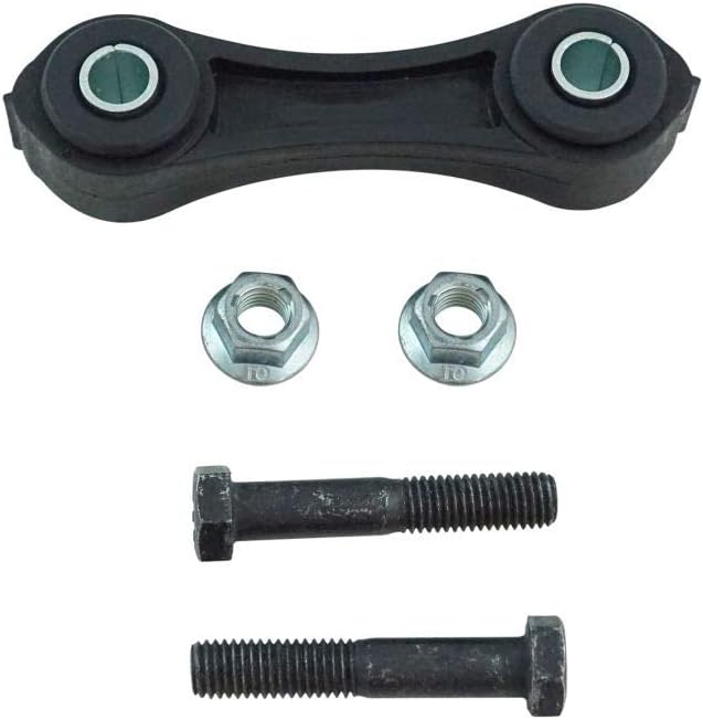 TRQ Front Sway Bar Stabilizer Link Set Compatible with 1992-1994 Ford Explorer 1993-1997 Ranger 1994-1997 Mazda B2300 1994-1996 B3000 B4000