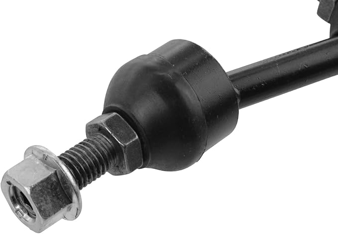 TRQ Rear Driver and Passenger Side Sway Bar Link Set 2 Piece Compatible with 2003-2006 Ford Expedition 2003-2006 Lincoln Navigator