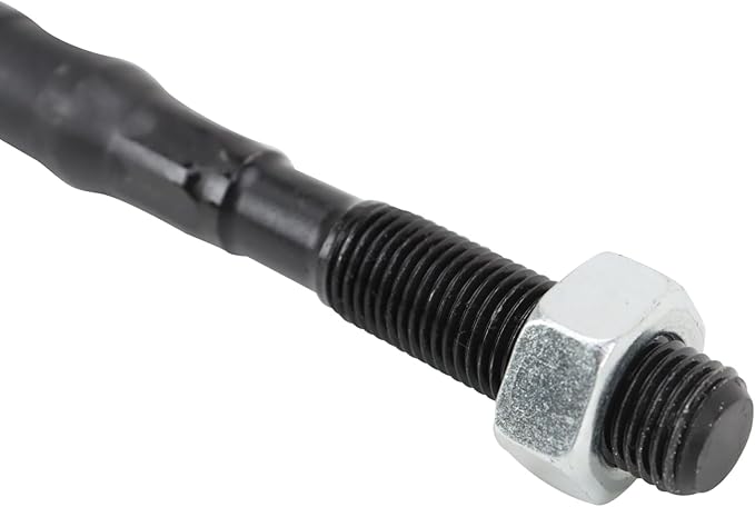 TRQ Front Inner Tie Rod Left or Right Compatible with 2010-2013 INFINITI G37 2011-2012 G25 2015 Q40