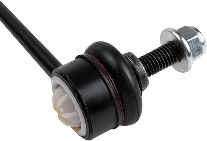 TRQ Sway Bar Stabilizer Link Set Front & Rear Compatible with 02-08 X-Type