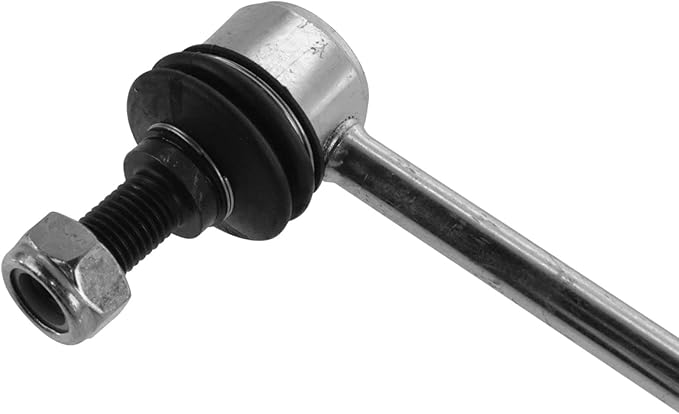 TRQ Front Sway Bar End Link Driver Passenger Pair for A3 TT Golf Beetle Jetta Passat