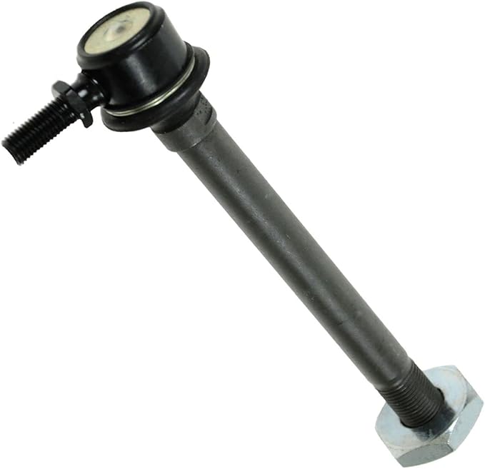 TRQ Front Sway Bar Stabilizer Link Set Compatible with 1995-2002 Kia Sportage