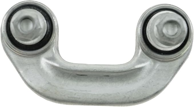TRQ Front Sway Bar Stabilizer Link Set Compatible with 1996-2009 Audi A4 A4 Quattro 1998-2004 A6 A6 Quattro 2007-2008 RS4 2003 RS6 2000-2009 S4 2002-2003 S6 1998-2005 Volkswagen Passat