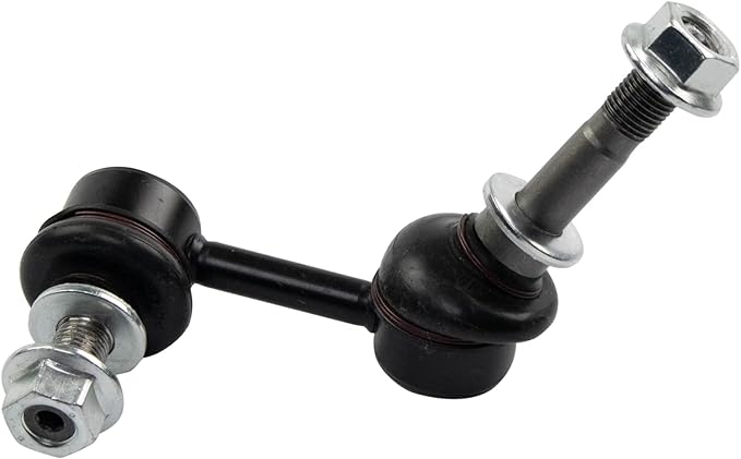 TRQ Front Driver and Passenger Side Sway Bar Link Set 2 Piece Compatible with 2006-2008 Lexus IS250 2006-2008 IS350 2008-2014 IS F