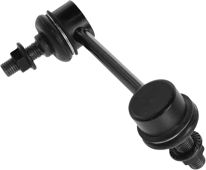TRQ Front and Rear Sway Bar Link Set 4 Piece Compatible with 1999-2005 Mazda Miata