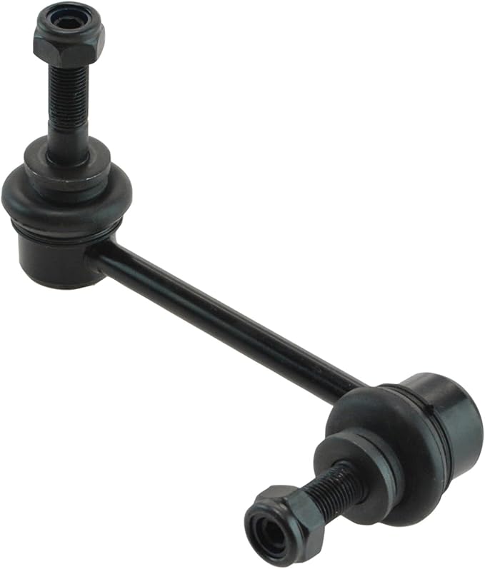 TRQ Front Driver and Passenger Side Sway Bar Link Set 2 Piece Compatible with 2003 Lexus GX470 04-09 GX470 KDSS 03-09 Toyota 4Runner 10-23 4Runner KDSS 07-14 FJ Cruiser