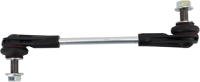 TRQ Front & Rear Sway Bar Stabilizer Link Set Compatible with 18-20 530e 17-21 530i 540i 18 740e xDrive 16-21 740i 17-18 740i xDrive 16-19 750i 750i xDrive Alpina B7 M760i xDrive