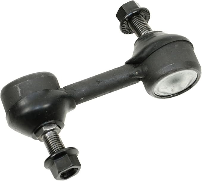 TRQ Front Sway Bar Stabilizer Link Set Compatible with 2004-2014 Acura TSX 2005-2012 Honda Accord 2010-2011 Accord Crosstour 2012-2015 Crosstour