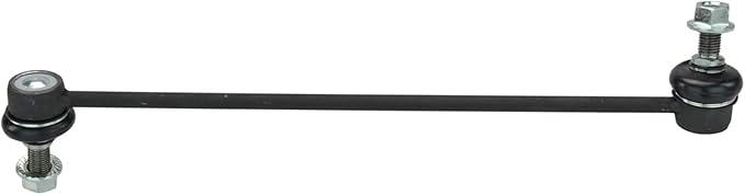 TRQ Front Sway Bar Stabilizer Link Set Compatible with 2003-2011 Saab 9-3 2010-2011 9-3X