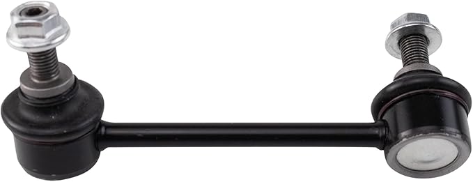 TRQ Rear Driver and Passenger Side Sway Bar Link Set 2 Piece Compatible with 2014-2020 Acura MDX 2022-2023 MDX 2016-2023 Honda Pilot 2019-2023 Passport