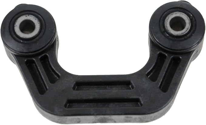 TRQ Rear Driver and Passenger Side Sway Bar Link Set 2 Piece Compatible with 1993-2007 Subaru Impreza 1998-2002 Forester 1998-1999 Legacy