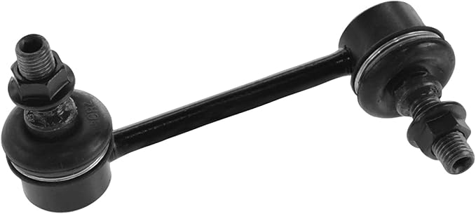TRQ Sway Bar Stabilizer Link Set Front & Rear Compatible with 93-02 626 93-97 MX-6 Probe