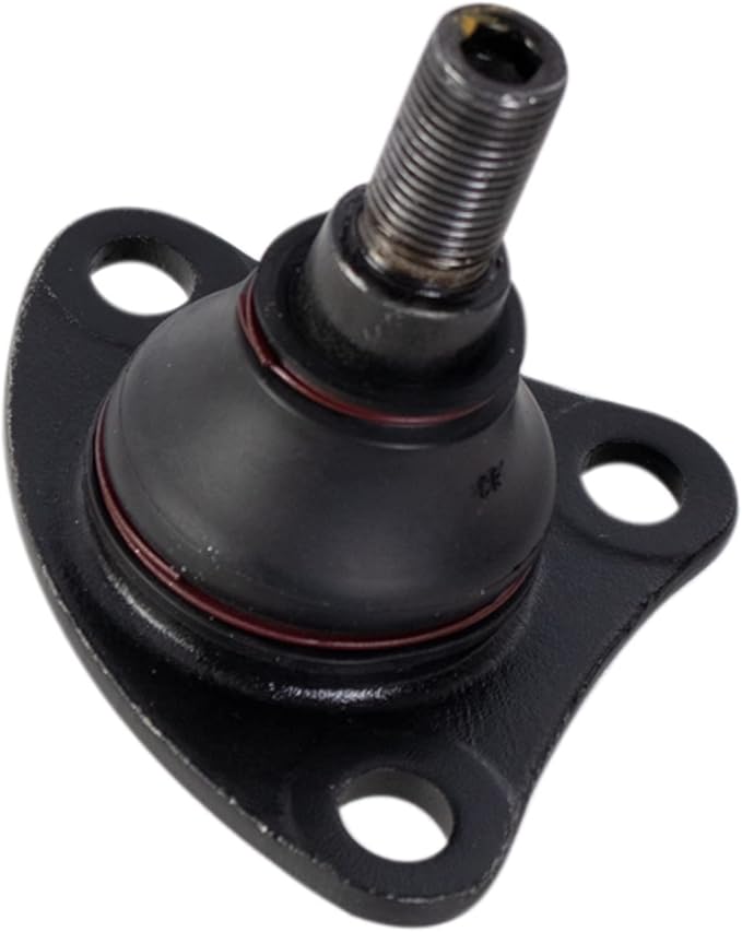 TRQ Front Right Lower Control Arm with Ball Joint Compatible with 2014-2023 Ram ProMaster 1500 2014-2023 ProMaster 2500 2014-2023 ProMaster 3500