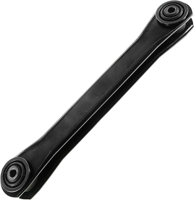 TRQ Front Lower Control Arm Driver and Passenger Side Compatible with 2000-2002 Dodge Ram 2500 2000-2002 Dodge Ram 3500