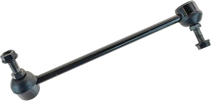 TRQ Front Sway Bar Stabilizer Link Set Compatible with 1996-2007 Ford Taurus 1995-2002 Lincoln Continental 1996-2005 Mercury Sable