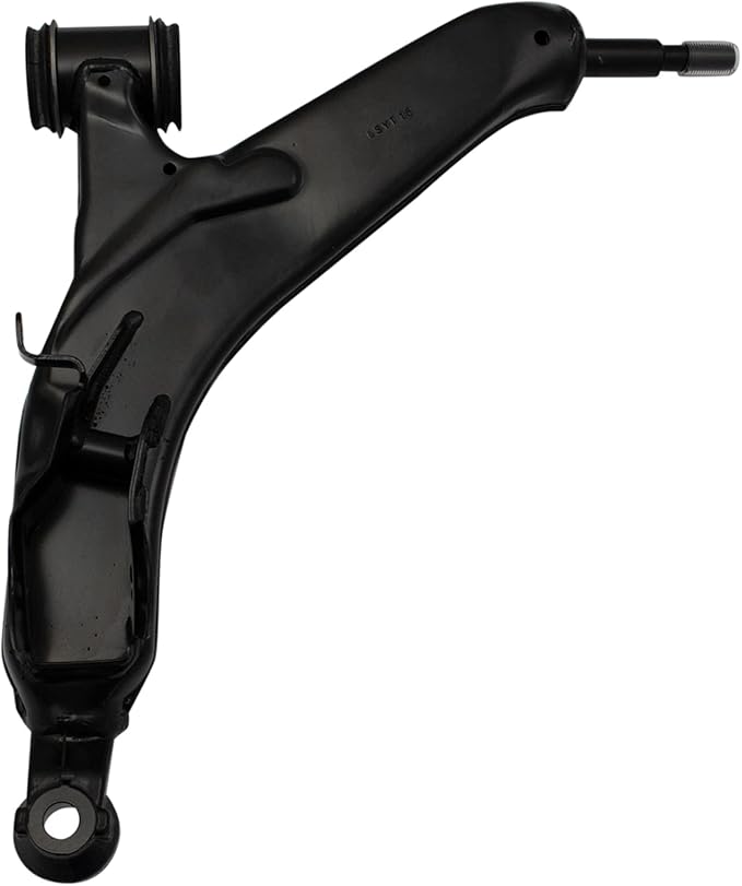 TRQ Front Lower Control Arm and Ball Joint Set 4 Piece Compatible with 2006 Lexus GS300 RWD 06-07 GS430 07-11 GS350 RWD 07-11 GS450h 08-11 GS460 09-13 IS250 RWD 09-10 IS350 11-13 IS350 RWD