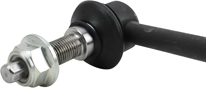 TRQ Front Sway Bar Stabilizer Link Set Compatible with 2014-2022 Ram 2500 2013-2022 3500