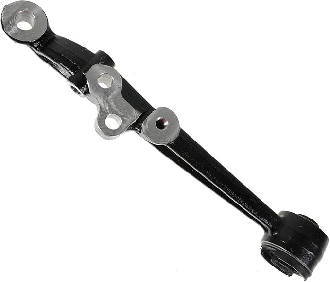 TRQ Front Lower Forward Control Arm Driver and Passenger Side Compatible with 1998-2005 Lexus GS300 1998-2000 GS400 2001-2005 GS430 2002-2010 SC430
