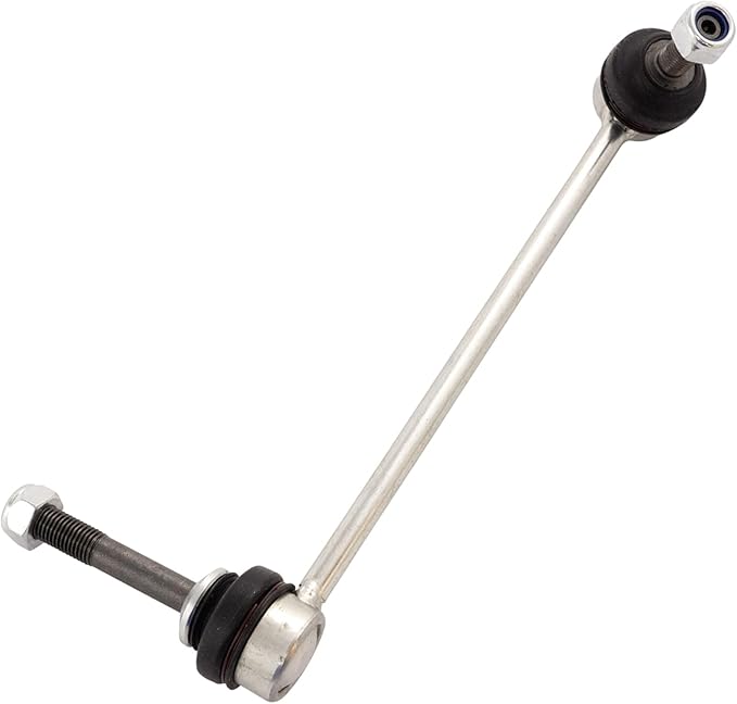 TRQ Front Sway Bar Stabilizer Link Set Compatible with 2007-2018 BMW X5 2008-2019 X6
