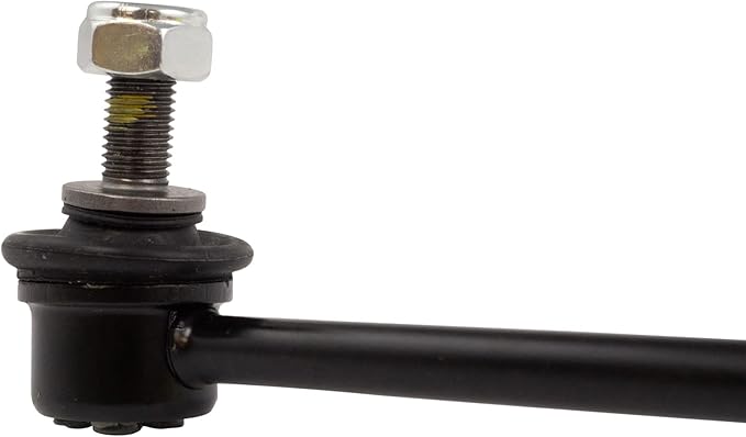 TRQ Front & Rear Sway Bar Stabilizer Link Set Compatible with 2014-2018 Mazda 3