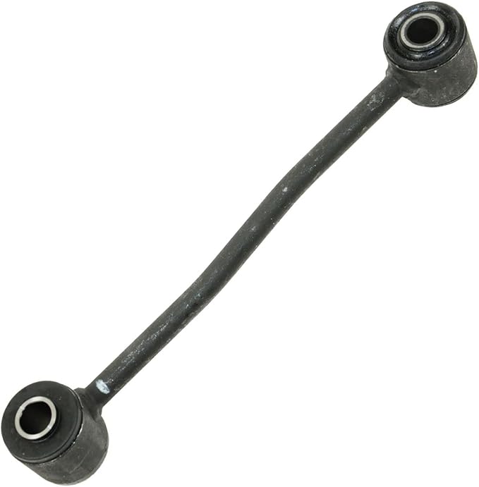 TRQ Rear Sway Bar Stabilizer Link Set Compatible with 1999-2004 Jeep Grand Cherokee