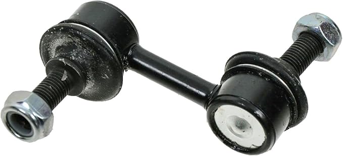 TRQ Front & Rear Sway Bar Stabilizer Link Set Compatible with 2008-2016 Subaru Impreza