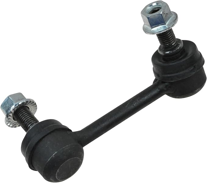 TRQ Sway Bar Stabilizer Link Set Front & Rear Compatible with 97-01 Prelude