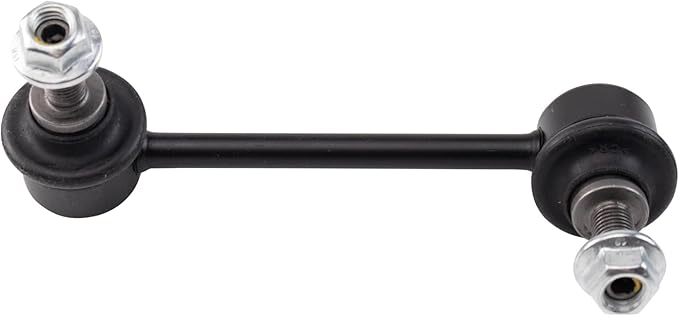 TRQ Rear Driver and Passenger Side Sway Bar Link Set 2 Piece Compatible with 2014-2020 Acura MDX 2022-2023 MDX 2016-2023 Honda Pilot 2019-2023 Passport