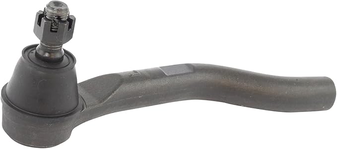 TRQ Front Inner & Outer Tie Rod Set Driver & Passenger Side Inner & Outer Compatible with 2015-2020 Acura TLX 2013-2017 Honda Accord