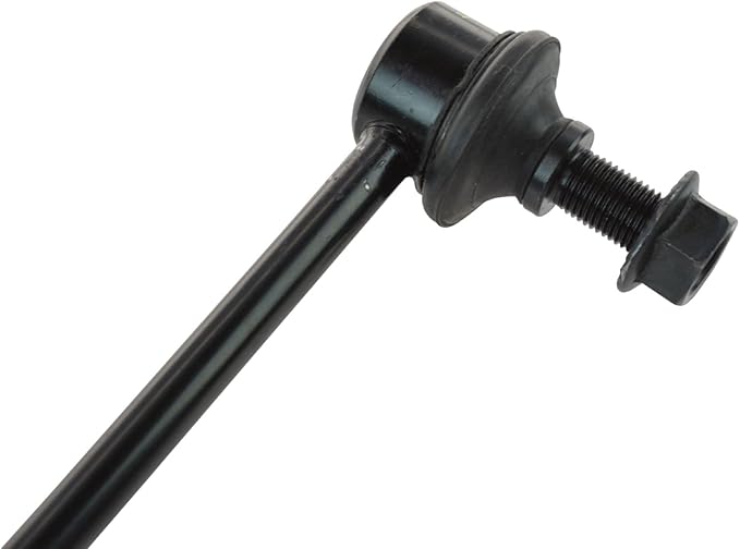 TRQ Front & Rear Sway Bar Stabilizer Link Set Compatible with 2007-2012 Acura RDX
